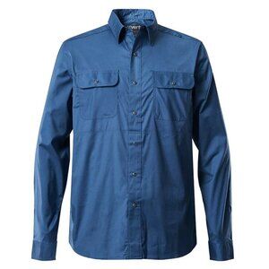 Vertx Men's Dark Sky Guardian 2.0 Long Sleeve Shirt - Size Large